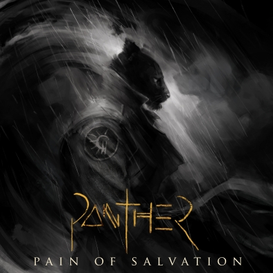 Pain Of Salvation (Паин Оф Салватион): Panther