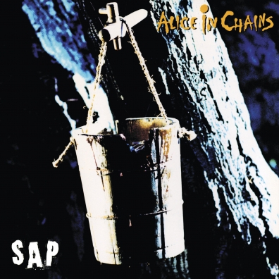 Alice In Chains (Алисе Ин Чаинс): Sap Ep