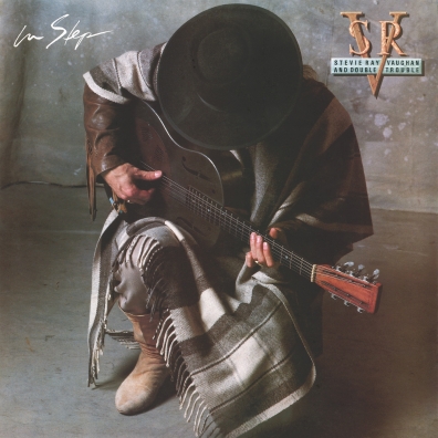 Stevie Ray Vaughan (Стиви Рэй Вон): In Step