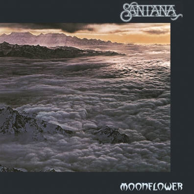 Santana (Карлос Сантана): Moonflower