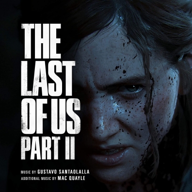 The Last Of Us Part II