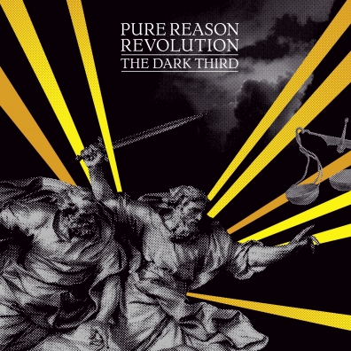 Pure Reason Revolution: The Dark Third