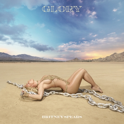 Britney Spears (Бритни Спирс): Glory (Deluxe Version)