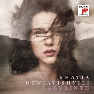 Khatia Buniatishvili (Хатия Буниатишвили): Labyrinth