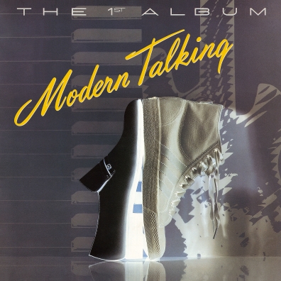 Modern Talking (Модерн Токинг): The 1St Album