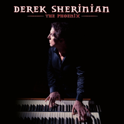 Derek Sherinian (Дерек Шериньян): The Phoenix