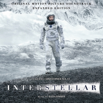 Hans Zimmer (Ханс Циммер): Interstellar (Интерстеллар)