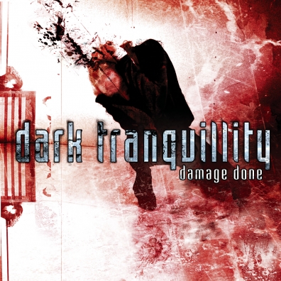Dark Tranquillity (Дарк Транквилити): Damage Done