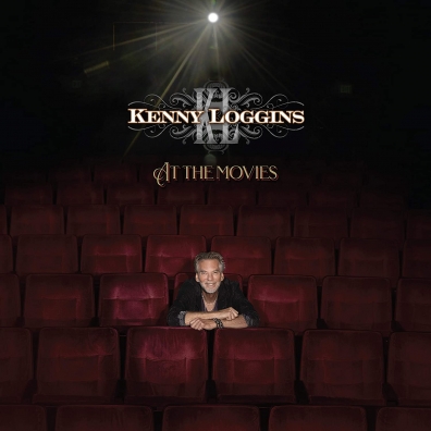 Kenny Loggins (Кени Логгинс): At The Movies (RSD2021)