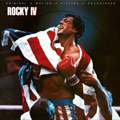 Rocky IV (Рокки IV)