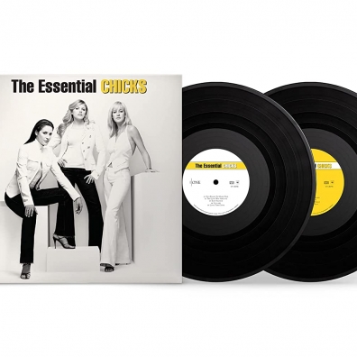 The Chicks: The Essential Chicks