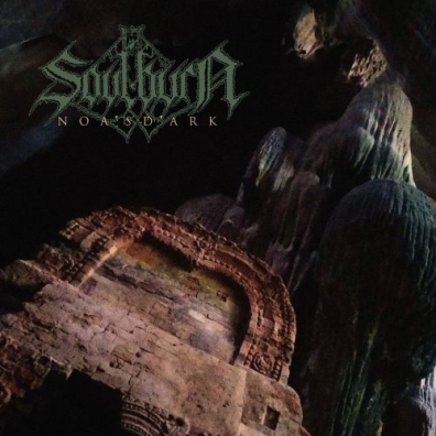 Noa'S D'Ark Soulburn: Noa'S D'Ark