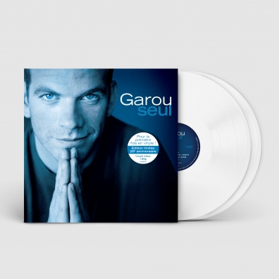 Garou (Гару): Seul (20Th Anniversary)