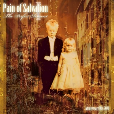 The Perfect Element, Pt. I (Anniversary Mix 2020) Pain Of Salvation (Паин Оф Салватион): The Perfect Element, Pt. I (Anniversary Mix 2020)