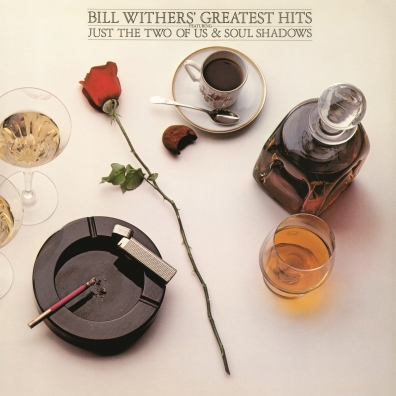 Bill Withers (Билл Уизерс): Greatest Hits