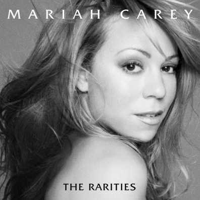 Mariah Carey (Мэрайя Кэри): The Rarities