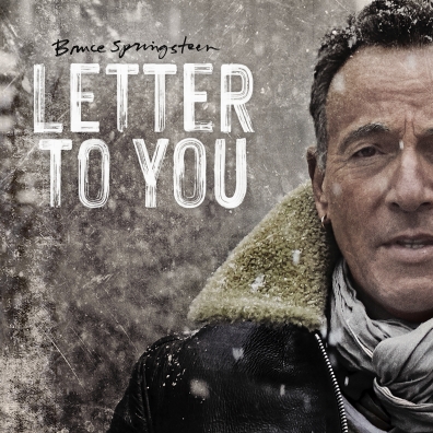 Bruce Springsteen (Брюс Спрингстин): Letter To You