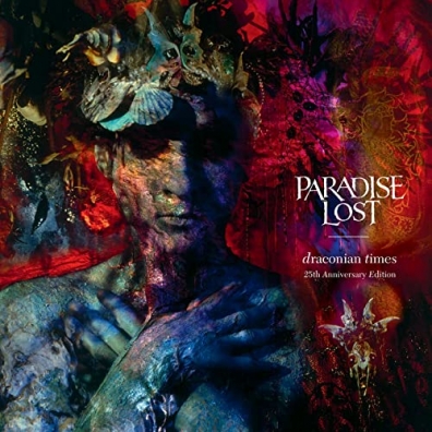 Paradise Lost (Парадиз Лост): Draconian Times (25Th Anniversary)