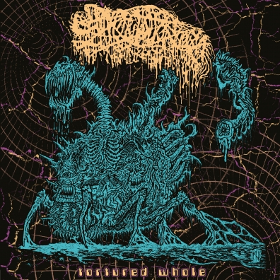 Tortured Whole Sanguisugabogg: Tortured Whole
