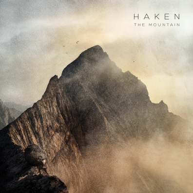 Haken (Хакен): The Mountain