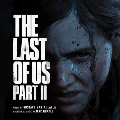 Gustavo Santaolalla (Густаво Сантаолалья): The Last Of Us Part II
