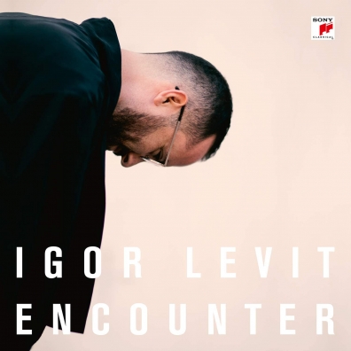 Igor Levit (Игорь Левит): Encounter