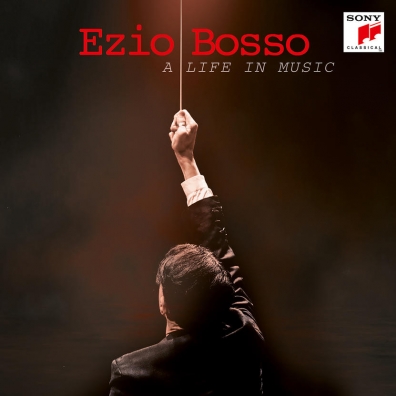 Ezio Bosso (Эцио Боссо): A Life In Music