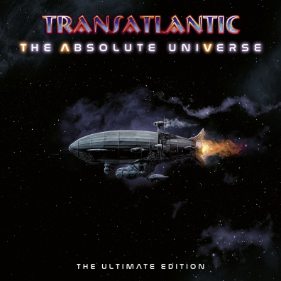 Transatlantic: The Absolute Universe – The Ultimate Edition