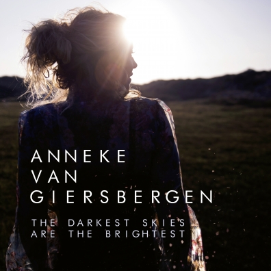 The Darkest Skies Are The Brightest Anneke Van Giersbergen (Аннеке Ван Гирсберген): The Darkest Skies Are The Brightest
