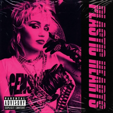 Miley Cyrus (Майли Сайрус): Plastic Hearts