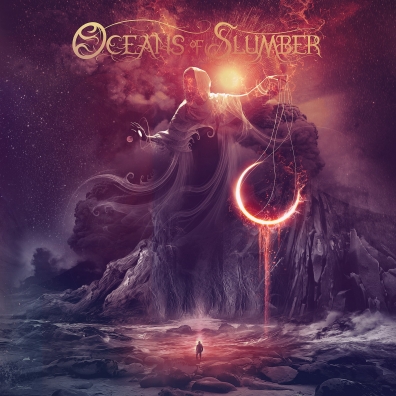 Oceans Of Slumber (Океанс Оф Слумбер): Oceans Of Slumber
