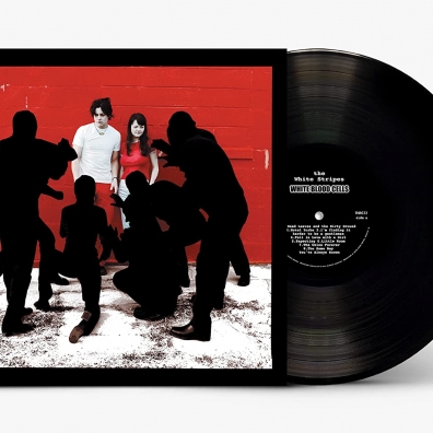 The White Stripes: White Blood Cells (20Th Anniversary)