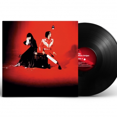 The White Stripes: Elephant