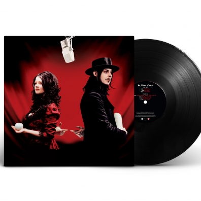 The White Stripes: Get Behind Me Satan