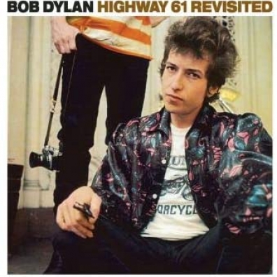 Bob Dylan (Боб Дилан): Highway 61 Revisited