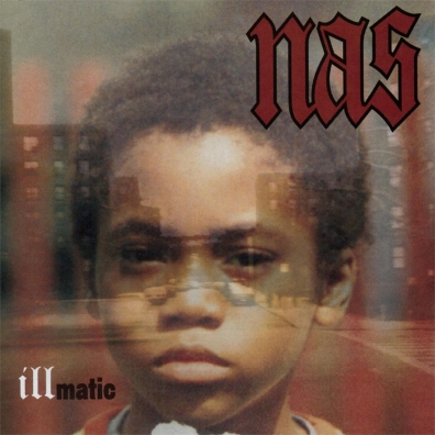 Nas: Illmatic