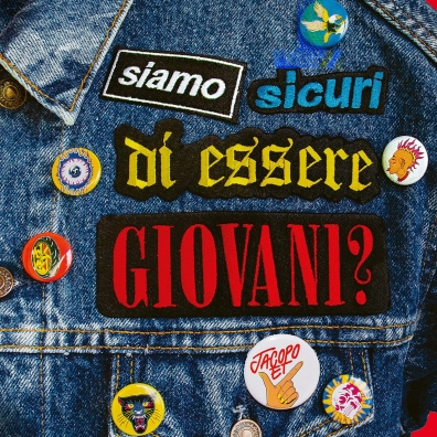 Jacopo Et: Siamo Sicuri Di Essere Giovani?