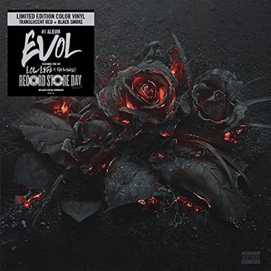 Future (Фьючер): Evol (5Th Anniversary) (RSD2021)