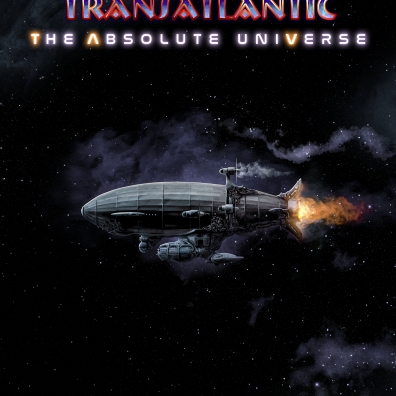 The Absolute Universe: 5.1 Mix (The Ultimate Version) Transatlantic: The Absolute Universe: 5.1 Mix (The Ultimate Version)