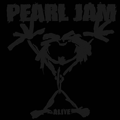 Pearl Jam (Перл Джем): Alive (RSD2021)