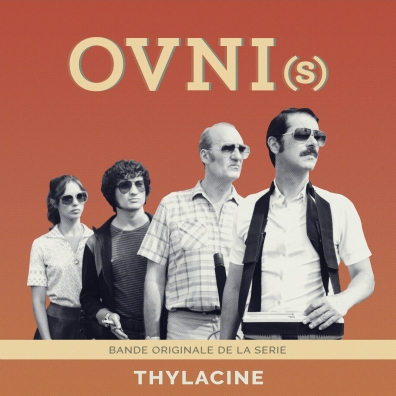 Thylacine: Ovni(S)