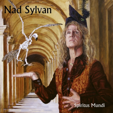 Nad Sylvan (Над Силван): Spiritus Mundi