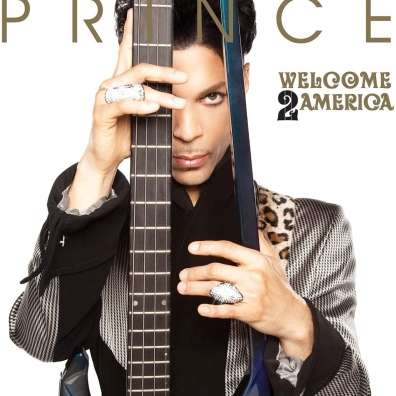 Prince (Принц): Welcome 2 America