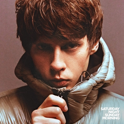 Jake Bugg (Джейк Багг): Saturday Night, Sunday Morning