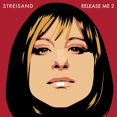 Barbra Streisand (Барбра Стрейзанд): Release Me 2