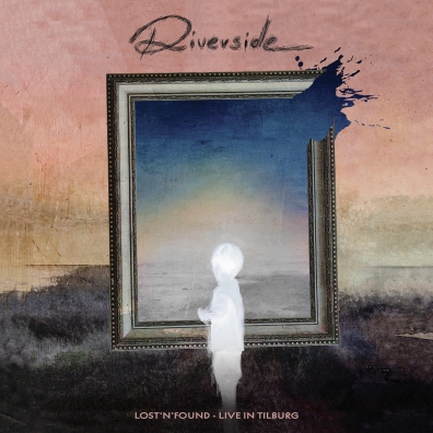 Riverside (Риверсайд): Lost’N’Found - Live In Tilburg