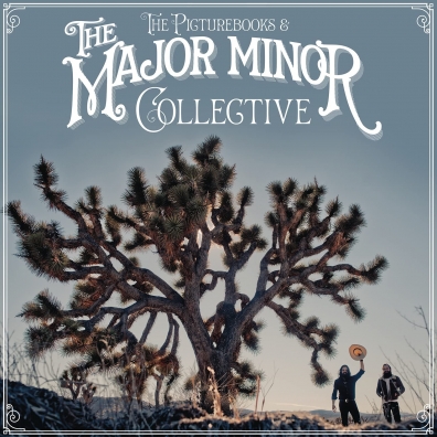 The Picturebooks: The Major Minor Collective