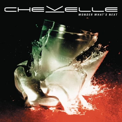 Chevelle (Чевелл): Wonder What'S Next