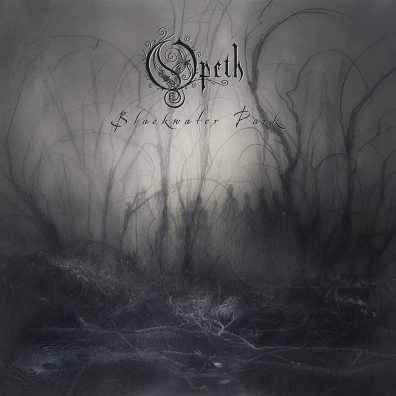 Opeth: Blackwater Park (20Th Anniversary Edition)