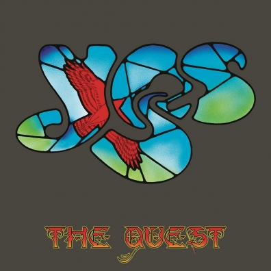 Yes: The Quest